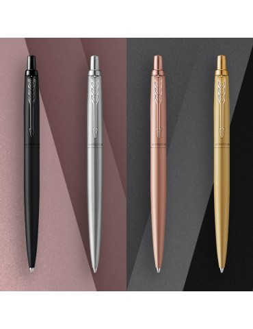 BOL PARKER JOTTER XL MONOCHROME PINK 